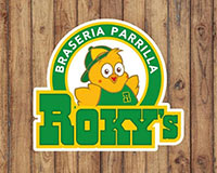 Restaurante Roky's