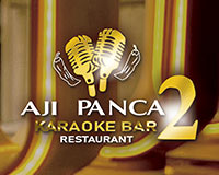 Restaurante Aji Panca 2