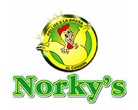 Restaurante Norky's Quintana