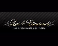 Restaurante - Cocteleria - Las 4 Estaciones