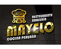 Restaurante Brasería Mayelo - Cocina peruana