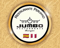 Restaurante peruano Jumbo