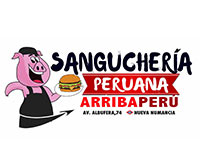 Restaurante Arriba Perú