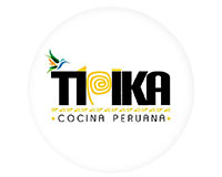 Restaurante Típika