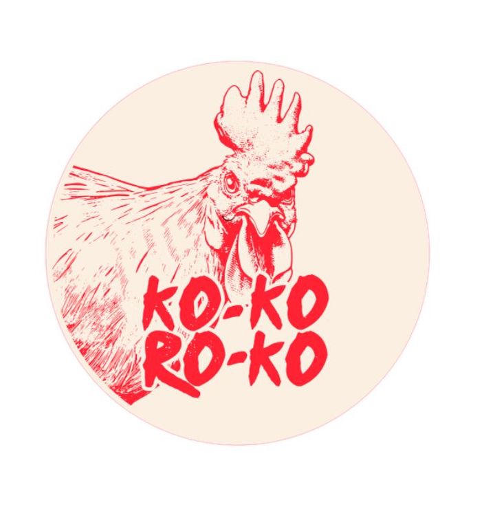 LOGO KOKOROKO