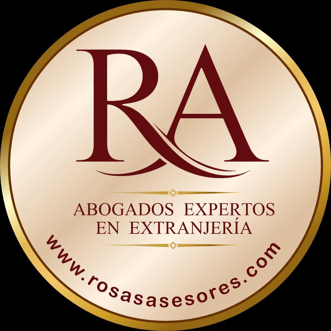 LOGO ROSAS ASESORES